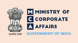 Ministry of Corporate Affairs