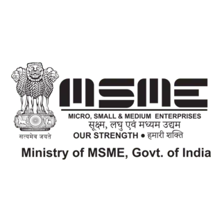 Ministry of MSME